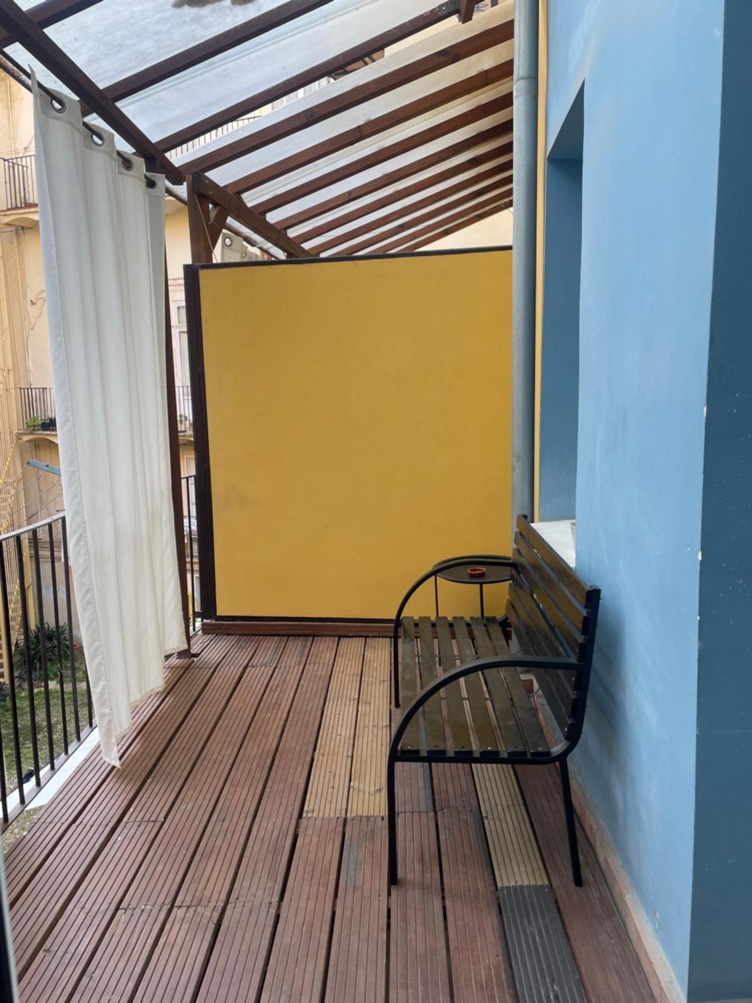 Alojamiento Ricar Apartment Valencia Exterior photo